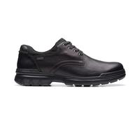 Clarks - Rockie WalkGTX - Homme - Chaussures - Noir - Taille: 48 EU