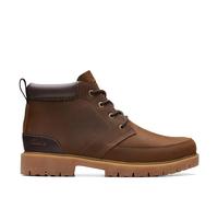 Clarks Shoes Rossdale Mid Booties EU 40 Homme
