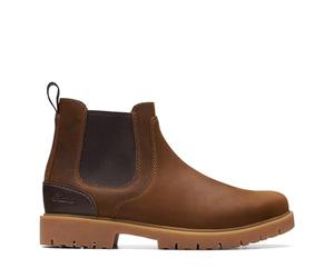 Clarks ROSSDALE Top Beeswax