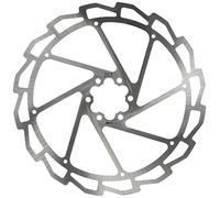 Clarks Rotor pour Disque à Frein 203 mm