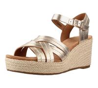 Clarks Sabina Strap SandaleFemme