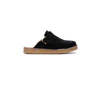 Clarks - Sabots - Femme - Chaussures - Noir - Taille: 39 EU