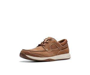 Clarks Sailview Lace Chaussure bateauHomme