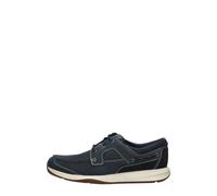 Clarks - Sailview Lace - Homme - Chaussures - Bleu - Taille: 44 EU