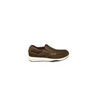Clarks Originals Chaussures Homme Sailview Step Nubuck beige clair 44 EU