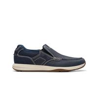 Clarks Sailview Step Navy Nubuck 39,5 | Chaussures décontractées