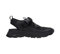 Clarks - Sandales à brides ATL Trek - Femme - Sport - Noir - Taille: 39 EU