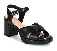 Clarks Sandales à talon RITZY 75 RAE in Noir 36