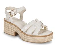Sandales et nu-pieds Clarks Coledale Strap pour Femme 40 Beige
