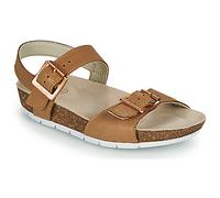 Sandales enfant garcons Clarks RIVER SAND K Marron 28