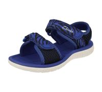 CLARKS Sandales De Plage Pour Garçons Surfing Tide