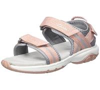 Clarks Sandales Expo Sea K. pour fille, Rose, 25 EU