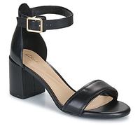 Clarks Sandales EZORIA MAE in Noir 37