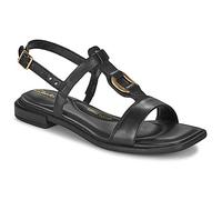 Clarks Sandales plates ARIANY SLING in Noir 35 1/2