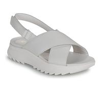 Clarks Shoes Dashlite Wish Sandals Blanc EU 37 Femme