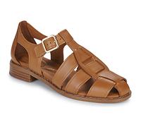 Clarks Originals Sandales plates HANA SUN Marron Taille 40
