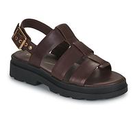 Sandales femmes Clarks Orinoco3 Strap Marron 36