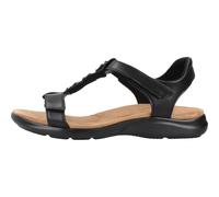 Clarks - Sandalias Cerradas - Femme - Chaussures - Noir - Taille: 39 EU