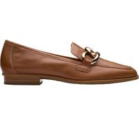 Clarks Sarafyna Iris pour femme, Cuir brun clair, 12
