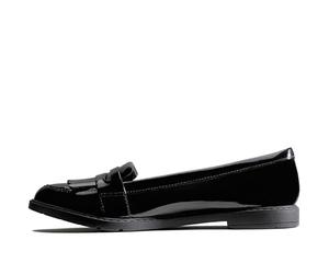 Clarks Scala Bright Y, Mocassins (Loafers) Fille
