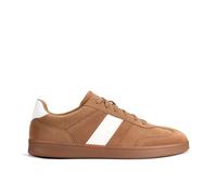 Clarks Seco Speed Mens Cola Suede, 9