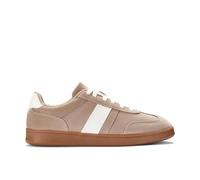 Clarks Seco Speed. Womens Light Brown SDE, 6