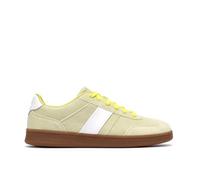 Clarks Seco Speed. Womens Light Green SDE, 5