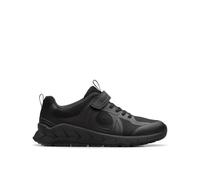 CLARKS Selva Edge K Black 32,5