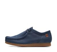 Clarks Shacre II Run Mocassins pour homme, 40 EU