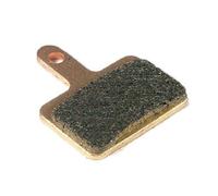 Clarks Shimano Deore Sintered Patins De Frein À Disque Mécanique