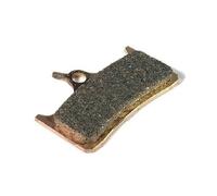 Clarks Shimano Deore Xt/Sram/Grimaco-8 Sintered Patins De Frein À Disque Multicolore