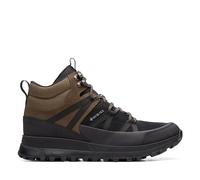 Clarks Shoes Atlt Trek Rise Goretex Trainers Noir EU 41 Homme