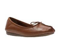 Clarks Shoes Ballerines Freckle Ice Trend