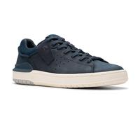Clarks Shoes Baskets Courtlite2 Run