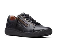 Clarks Shoes Baskets Nalle Lace
