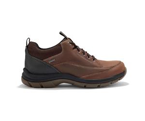 Clarks Shoes Baskets Spypath Lo Gore-tex®