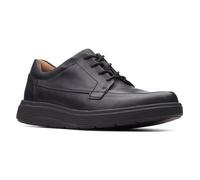Clarks Originals Chaussures Oxford Un Abode Ease 261369847 Cuir noir Homme 42