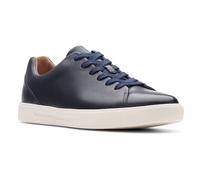 Clarks Originals Baskets basses Un Costa Lace homme Bleu (Navy Leather) - 42 EU