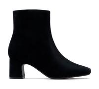 Clarks Shoes Bottes à Talons Fernie Zip