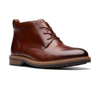 Clarks Shoes Bottes Aldwin Chukka