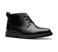 Clarks Shoes Bottes Aldwin Chukka
