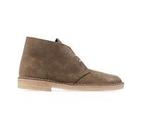 Clarks Shoes Bottes Desert