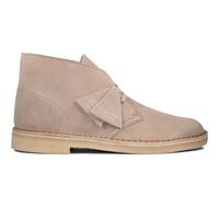 Clarks Shoes Bottes Desert