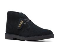 Clarks Originals Bottines Homme Desert Bt Evo Noir suède 44 EU
