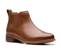 Clarks Shoes Bottes Havisham Top