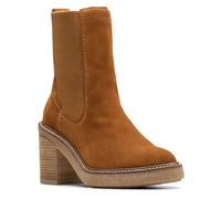 Clarks Shoes Bottines Cassiano Top
