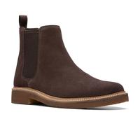 Bottines et boots Clarks Clarkdale Easy pour Homme 44 Marron