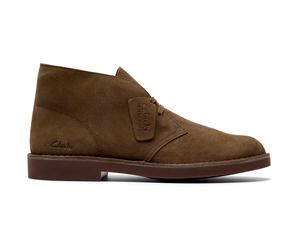 Clarks Shoes Bottines Desert Bt Evo