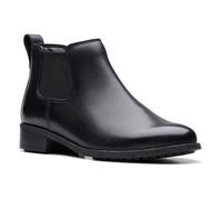 Clarks Originals Bottines et boots Havisham Top Femme Taille 40 Noir
