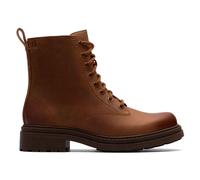 Clarks Shoes Bottines Orinoco 3 Style